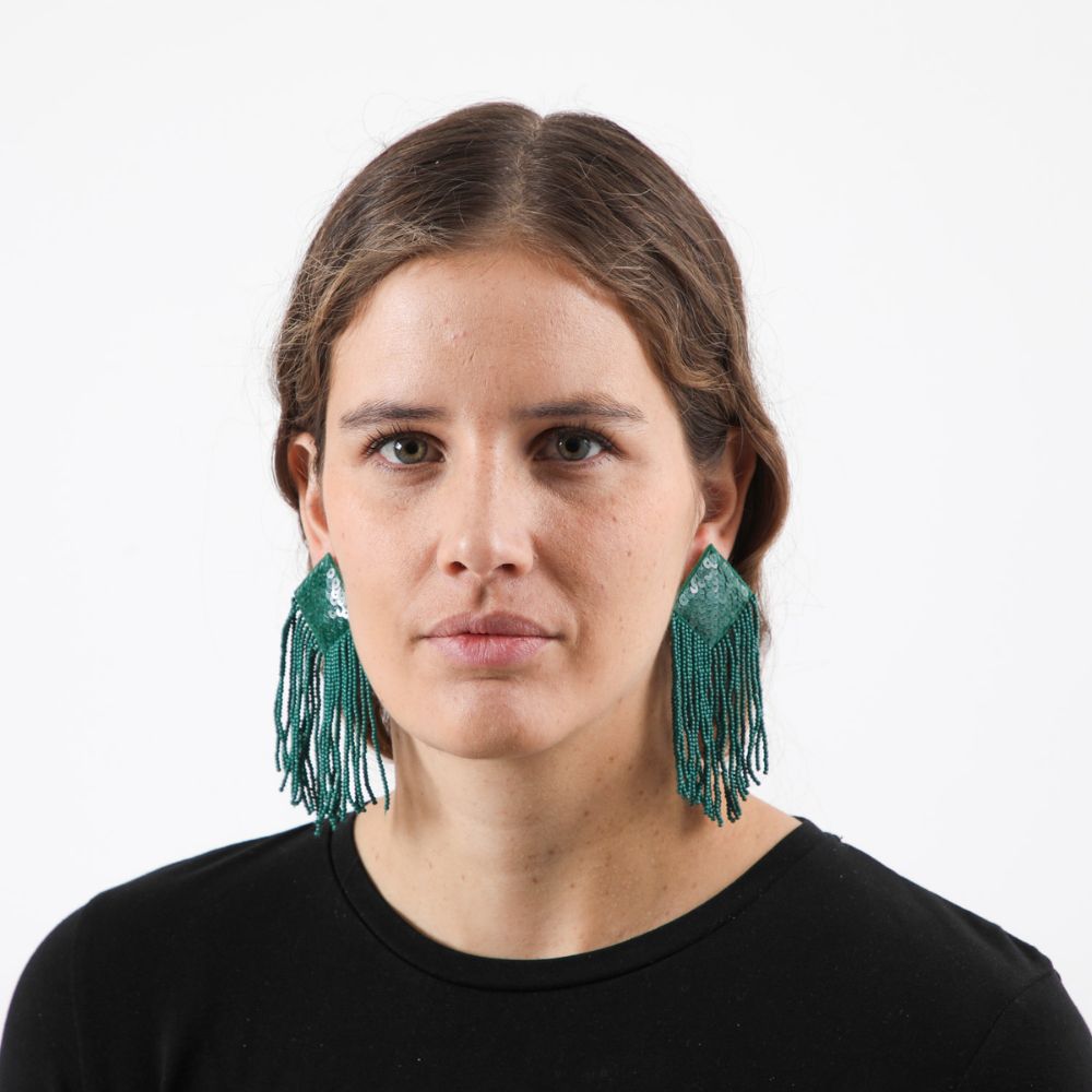 Aros Largo Padua Verde Tatienne