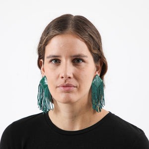 Aros Largo Padua Verde Tatienne