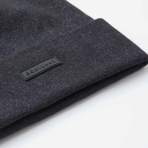 Gorro Silvestre Negro Gorillaz by Bobs