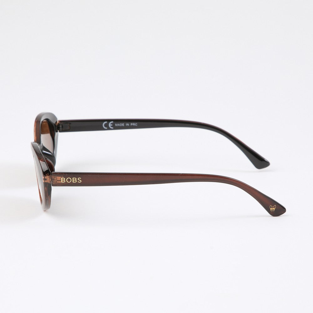 Anteojos Faroe Brown Bobs