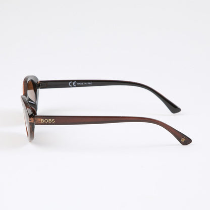 Anteojos Faroe Brown Bobs