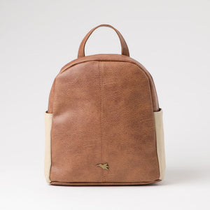 Mochila May Café Tatienne