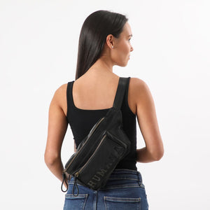 Banano Castilla Negro Humana