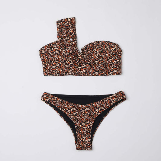 Bikini Spots Naranjo L Humana