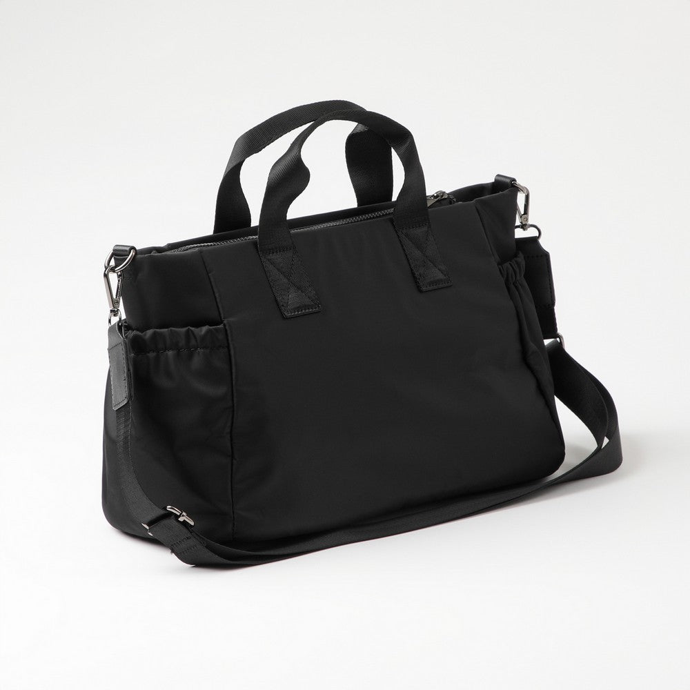 Cartera Tote Vernazza Negro I-D