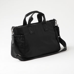 Cartera Tote Vernazza Negro I-D