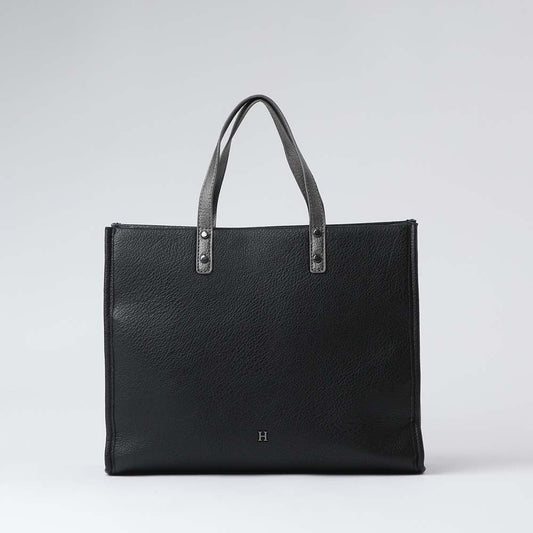 Cartera Hombro Lynda Negra Humana