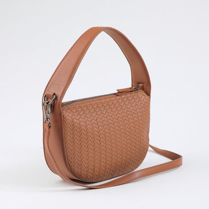 Cartera Cruzada Betsy Green Humana