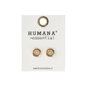 Aros Pegado Essential Camila Humana