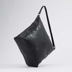 Cartera Hombro Eli Negra Humana
