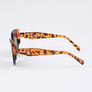 Anteojos Palawan Black Bobs