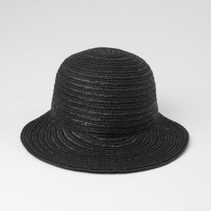 Sombrero Sandy Negro Humana