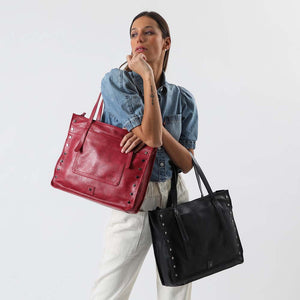 Cartera Hombro Petra Negra Humana