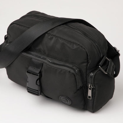 Cartera Cruz Zodiac Black Negro i-D