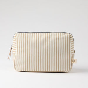 Cosmetiquero Charly Beige Humana