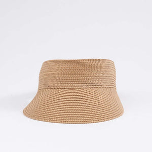 Sombrero Flower Beige Humana