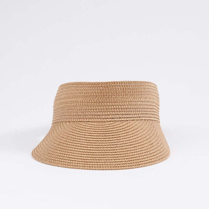 Sombrero Flower Beige Humana