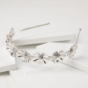 Pulsera Blanda Submerged Sea 4 Dorado Humana