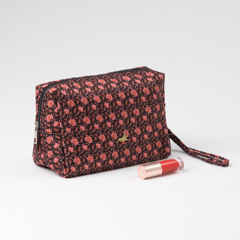 Cosmetiquero Rin Rosado Tatienne