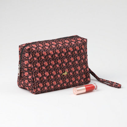 Cosmetiquero Rin Rosado Tatienne