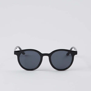 Anteojos Sol Milagros Negro i-D