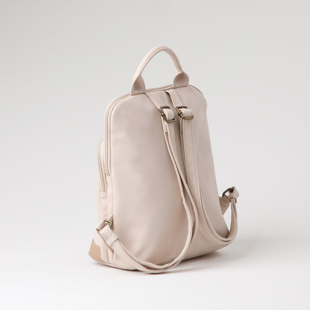 Mochila Casia Blanca Humana