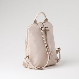 Mochila Casia Blanca Humana