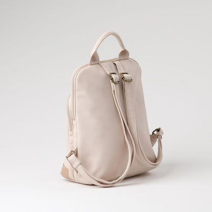 Mochila Casia Blanca Humana
