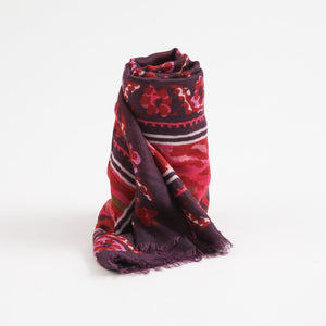 Pañuelo Estampado Jan Multi Humana