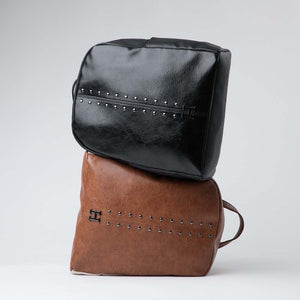 Mochila Gigi Negra Humana