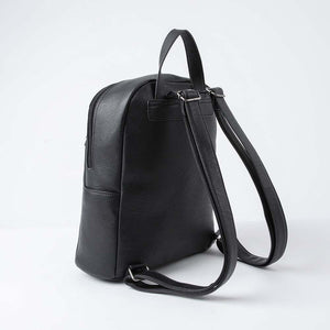 Mochila Almada Negro Humana