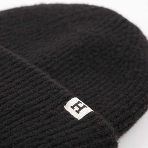 Gorro Invierno Basic Negro Humana
