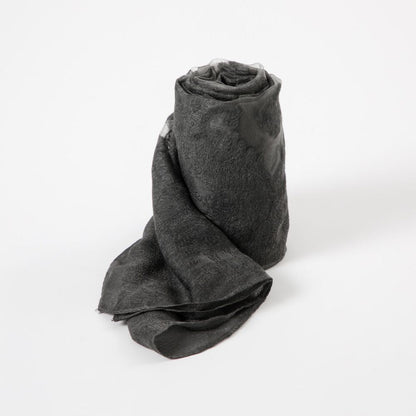 Pañuelo Liso Hendrix Gris Humana