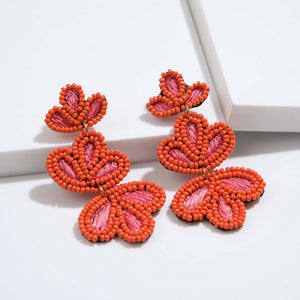 Aros Largos Teide Naranjo Tatienne