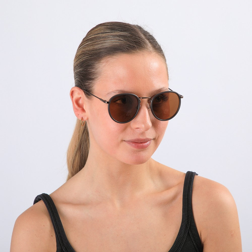 Anteojos Kolan Brown Bobs