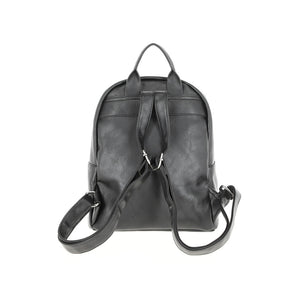Mochila Essential Negra Humana
