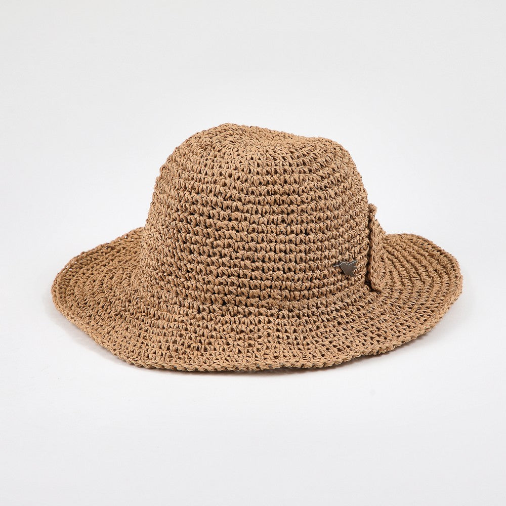 Sombrero Cala Beige Tatienne