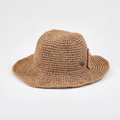 Sombrero Cala Beige Tatienne