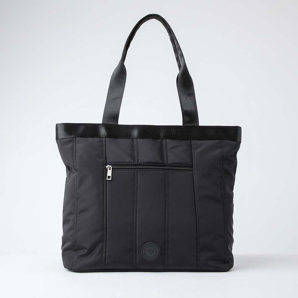 Cartera Hombro Acacia Negro i-D