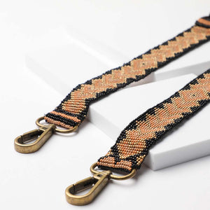 Lanyard Negro Soft Humana