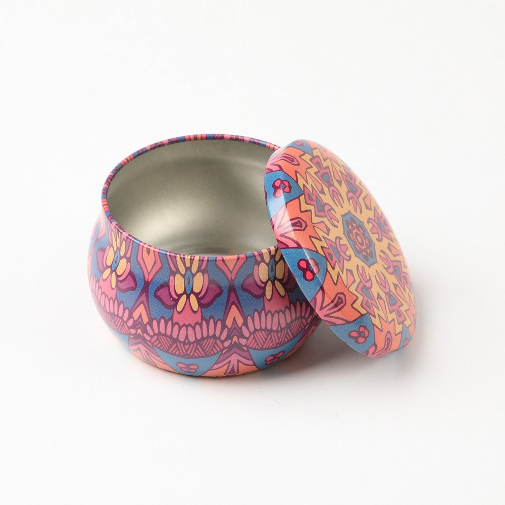 Joyero Mandala5 Multicolor Humana