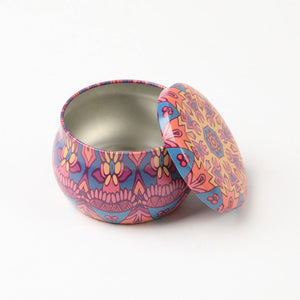 Joyero Mandala5 Multicolor Humana