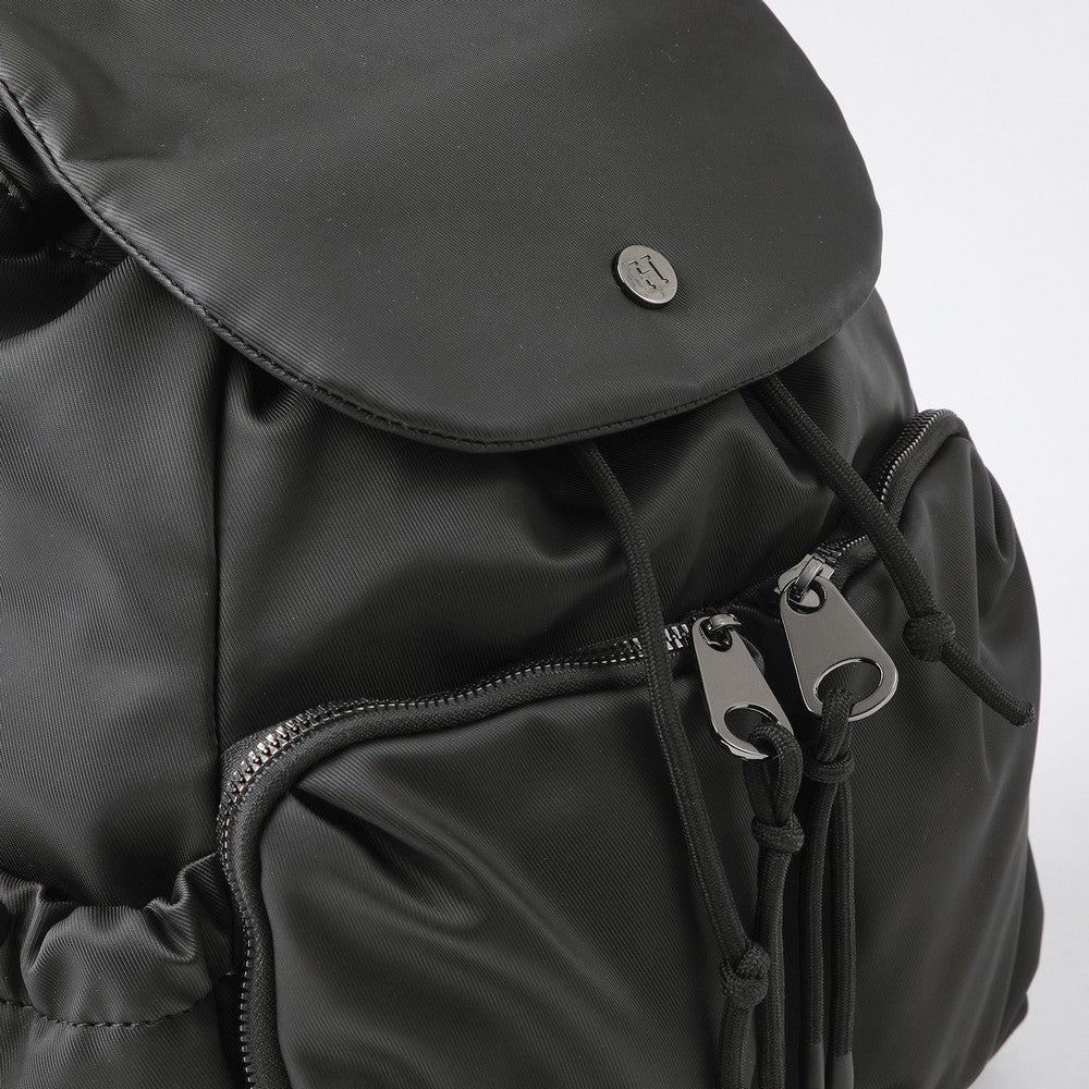 Mochila Dalia Black Humana