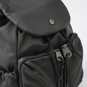 Mochila Dalia Black Humana