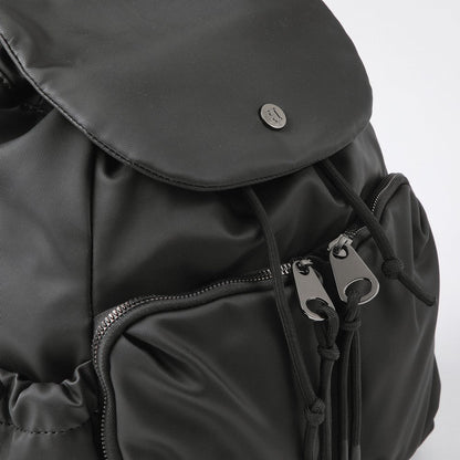 Mochila Dalia Black Humana