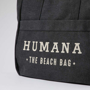 Cartera Hombro Taylor Negra Humana