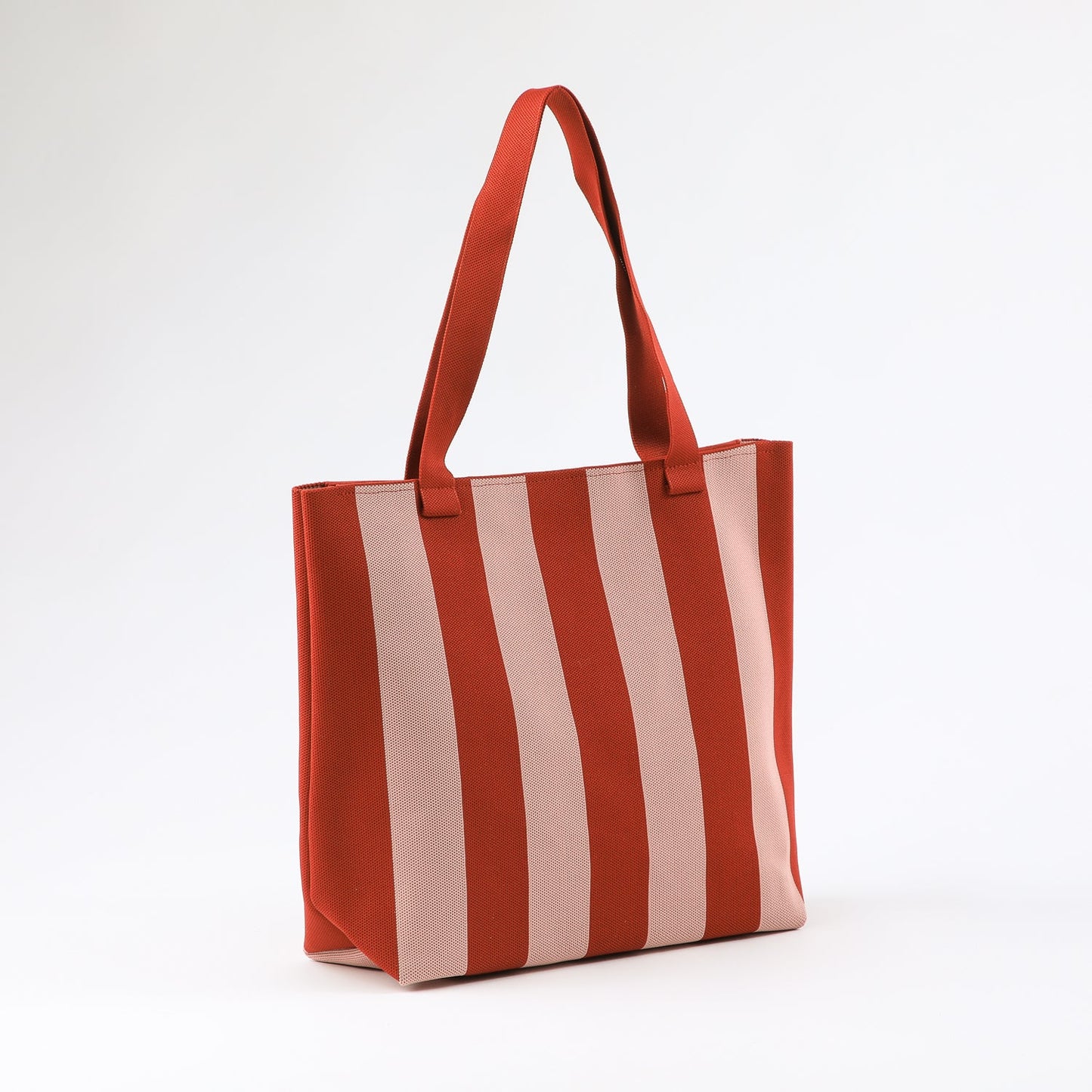 Cartera De Playa Zena Red Tatienne