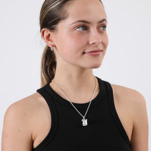 Collar Mare Dorado ID