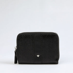 Billetera Mediana Tirant Black I-D