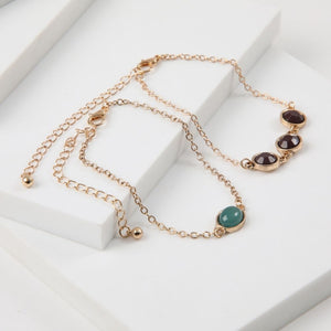 Pulsera Laika Negro Tatienne